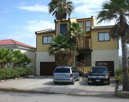 South Padre Beach Houses And Condos South Padre Island Zewnętrze zdjęcie